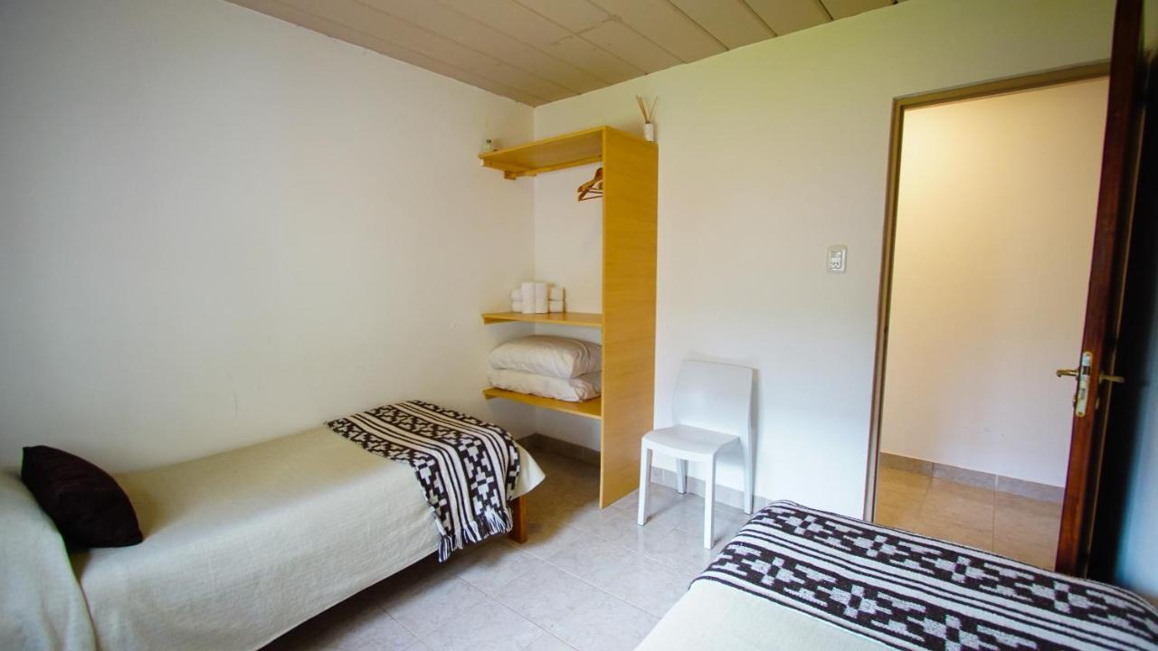 Hostería y Apart Hotel Amigo del Mundo El Calafate Exterior foto